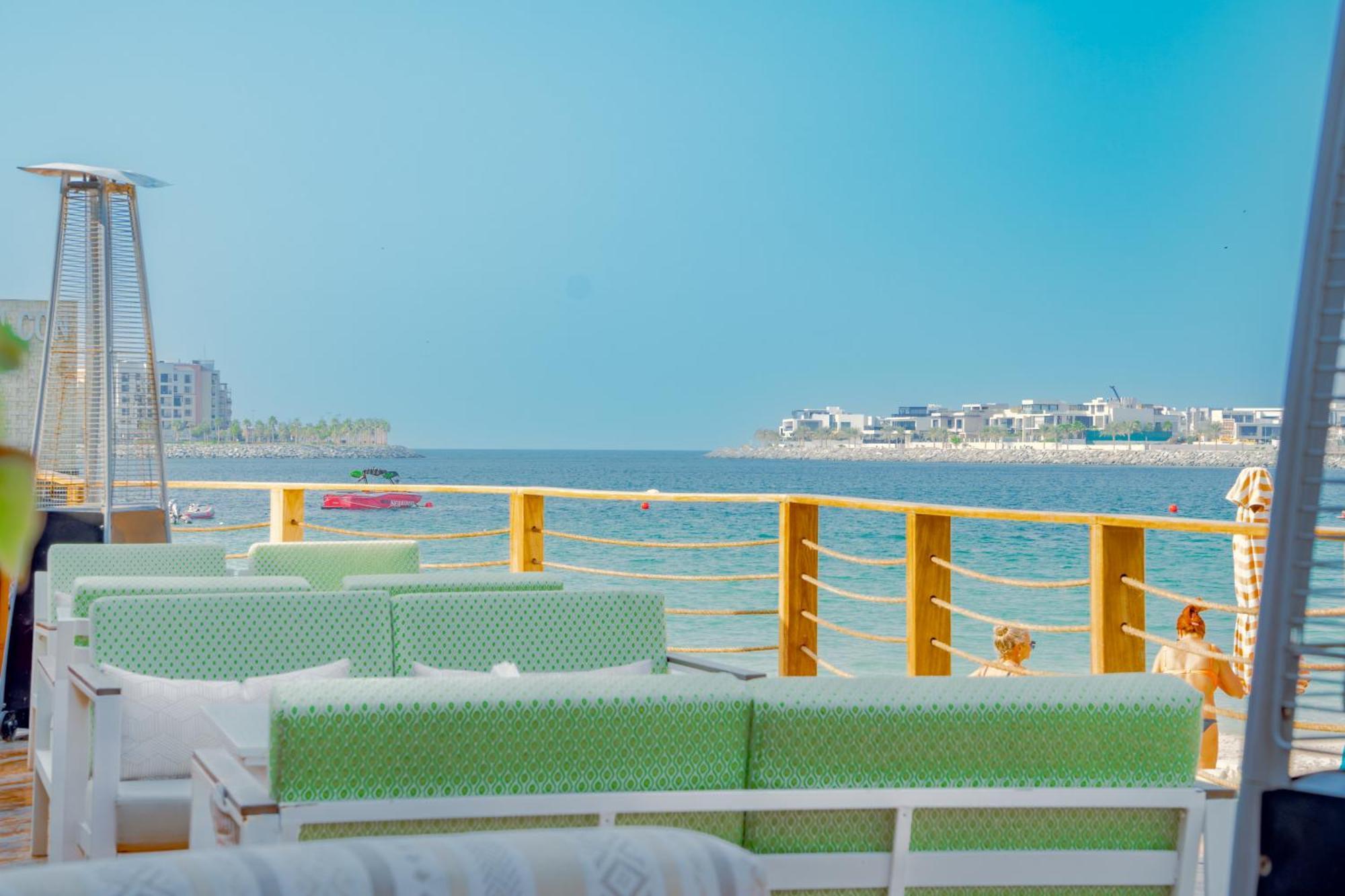 Marine & Resort 5*