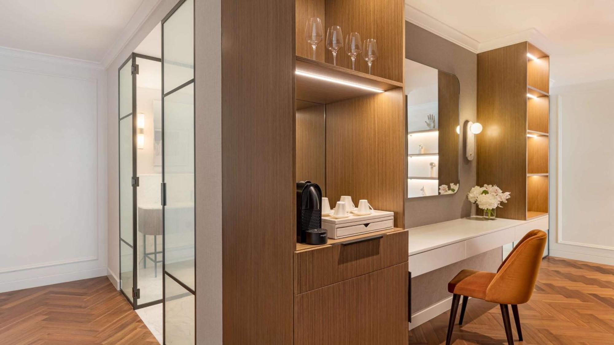 Kempinski The Boulevard Dubai 5* Dubai