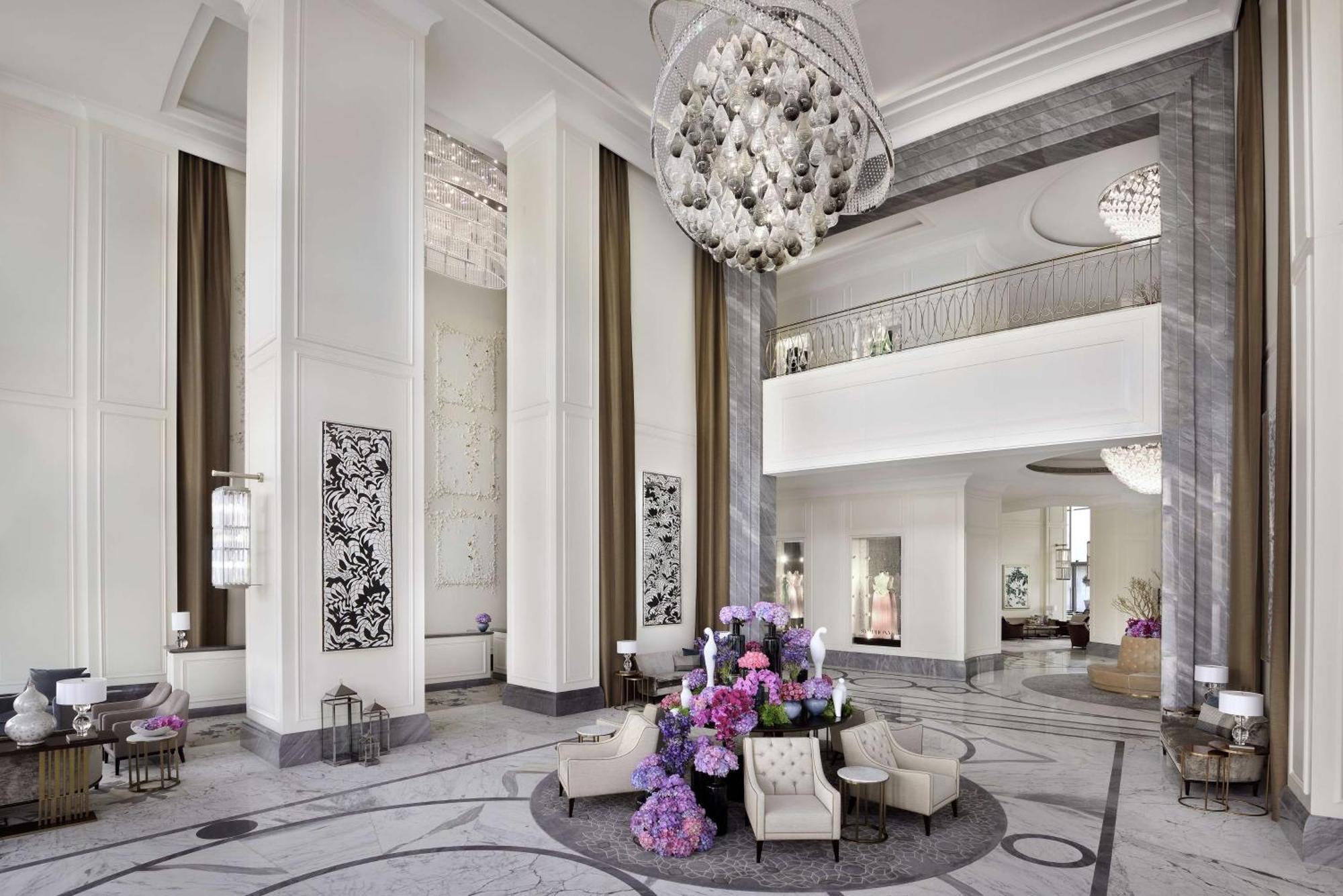 Kempinski The Boulevard Dubai