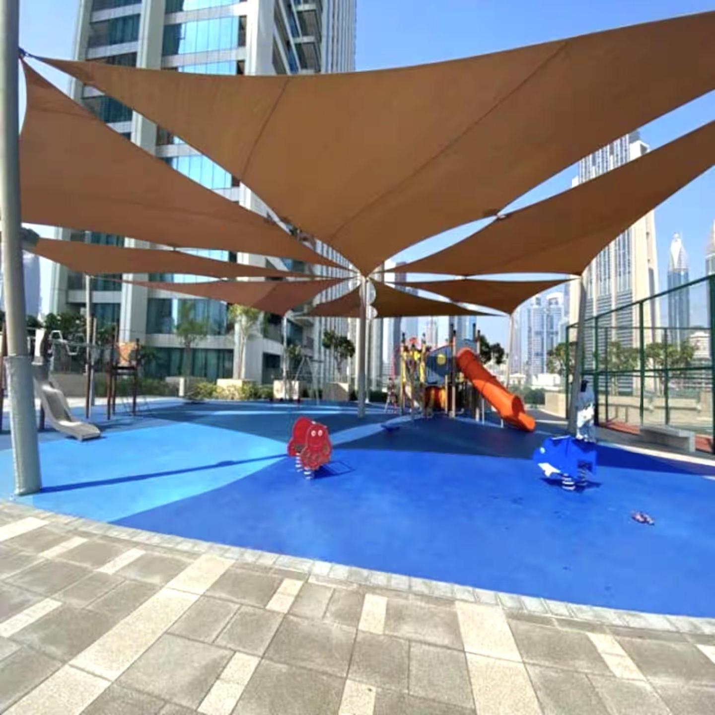 Burj Khalifa Lifestyle Boost! Fabulous 4bed Open View Corner Mall Access Apartment Dubai