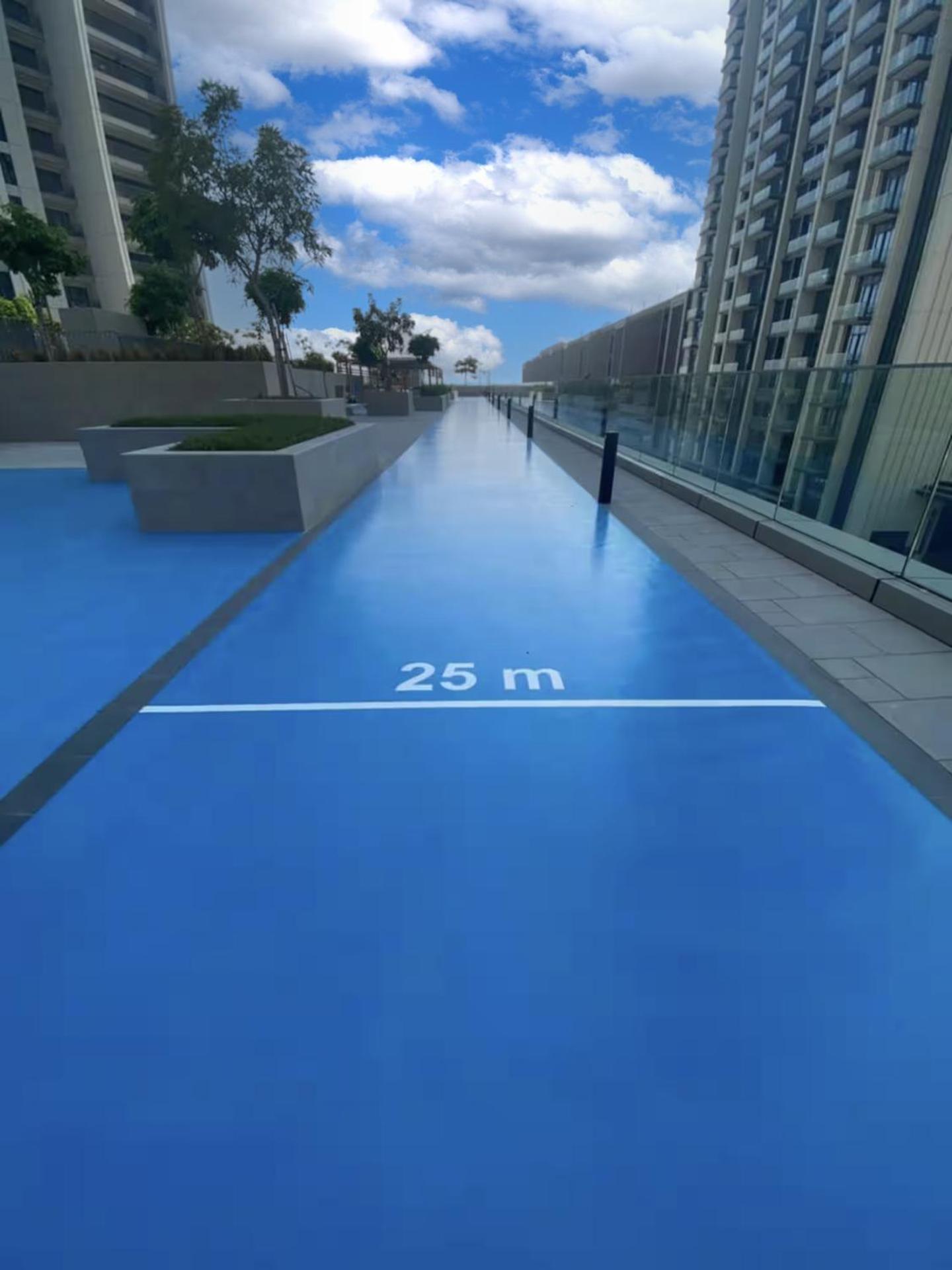 Apartment Burj Khalifa Lifestyle Boost! Fabulous 4bed Open View Corner Mall Access