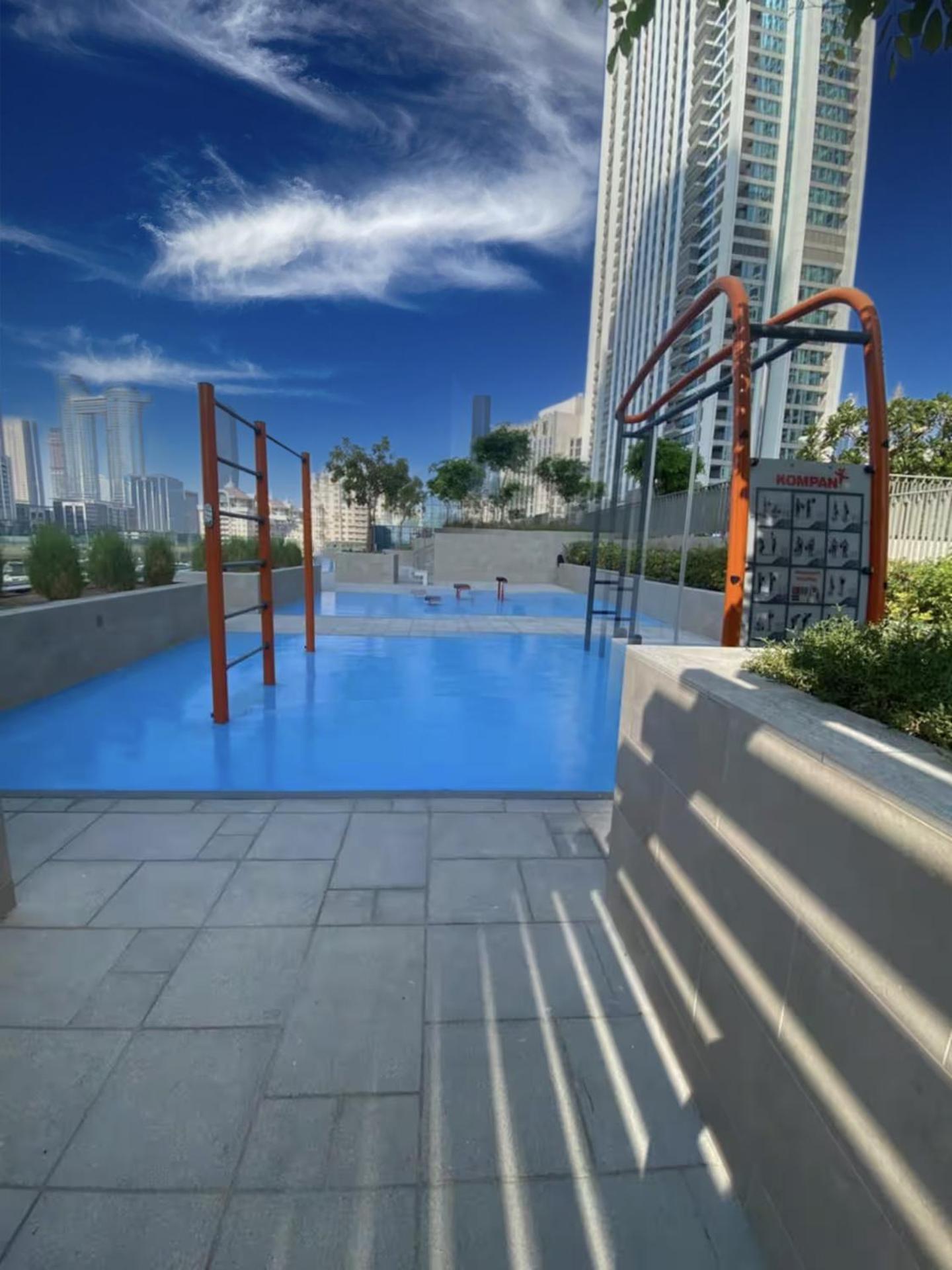 Apartment Burj Khalifa Lifestyle Boost! Fabulous 4bed Open View Corner Mall Access *