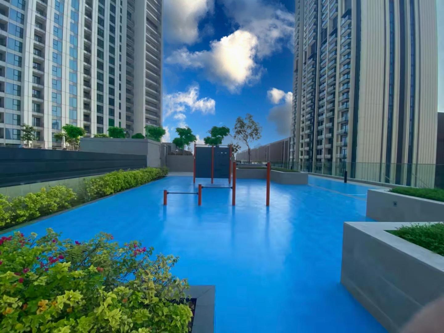 Burj Khalifa Lifestyle Boost! Fabulous 4bed Open View Corner Mall Access Apartment Dubai