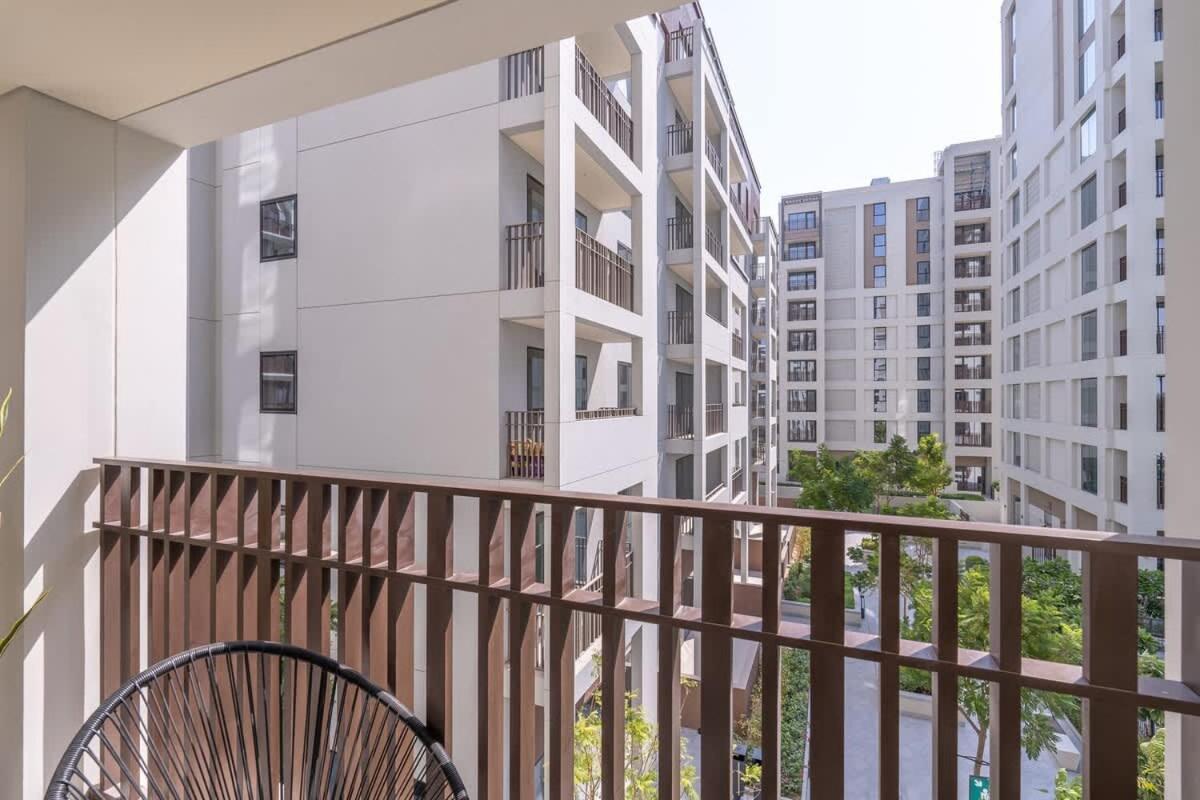 Apartment Elegant 4-bedroom Perfect For Families In Creek Harbour