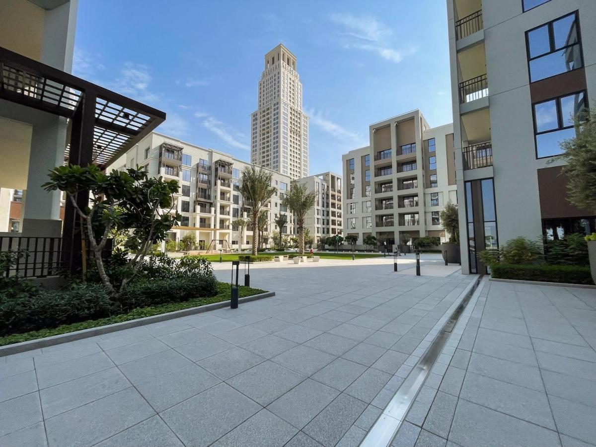Elegant 4-bedroom Perfect For Families In Creek Harbour Apartment *