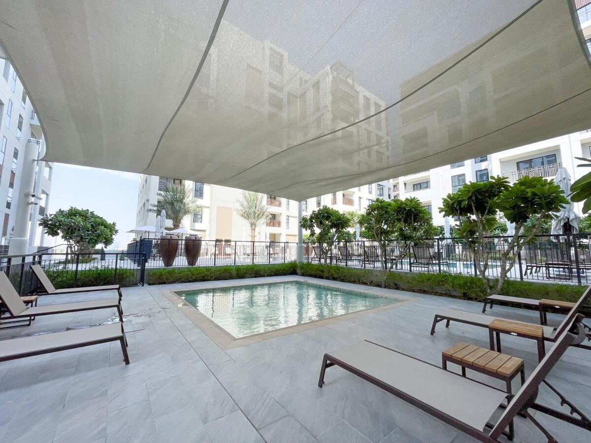 Elegant 4-bedroom Perfect For Families In Creek Harbour * Dubai