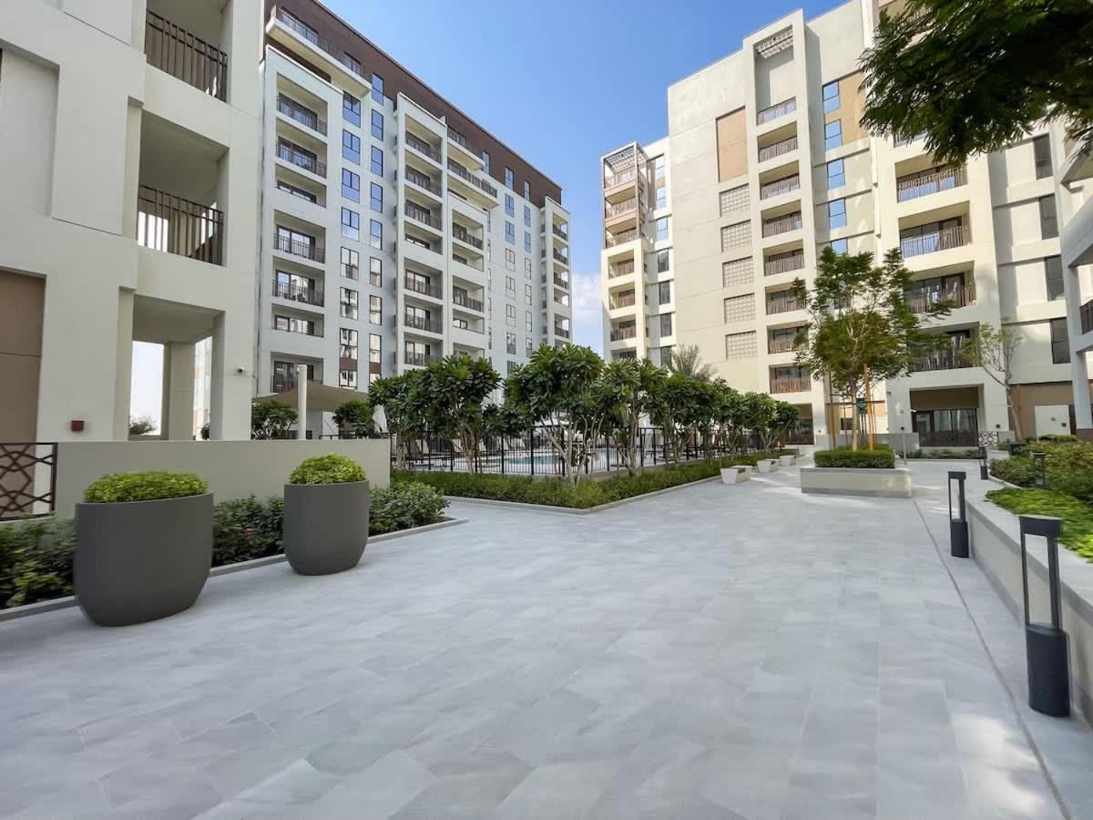 Elegant 4-bedroom Perfect For Families In Creek Harbour