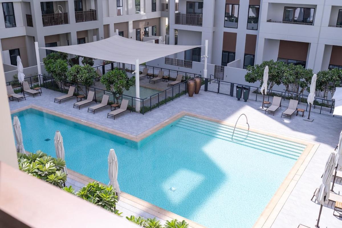 Apartment Elegant 4-bedroom Perfect For Families In Creek Harbour *