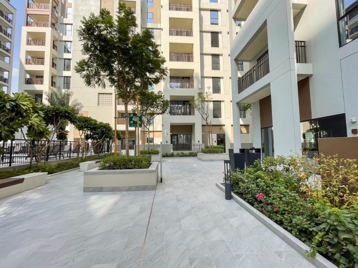 Elegant 4-bedroom Perfect For Families In Creek Harbour