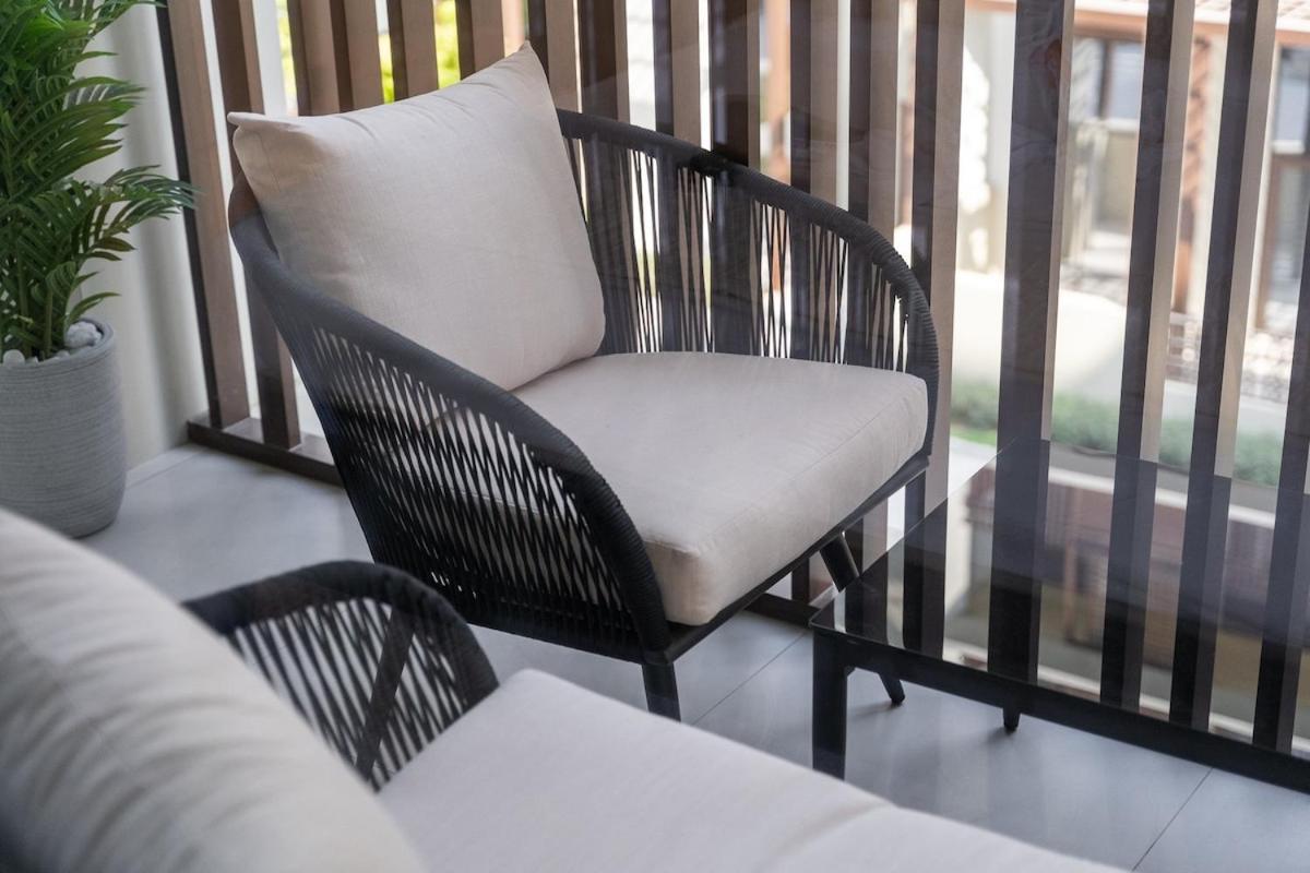 Apartment Elegant 4-bedroom Perfect For Families In Creek Harbour