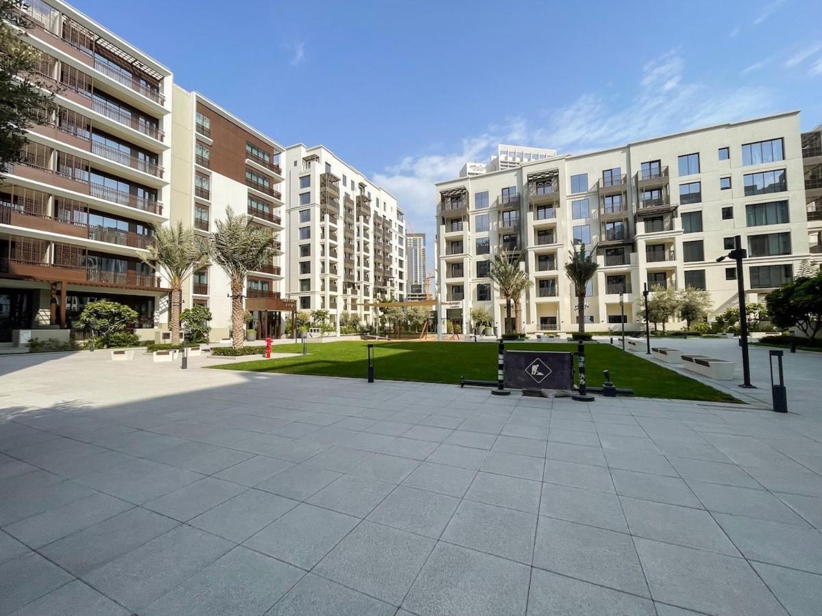 Elegant 4-bedroom Perfect For Families In Creek Harbour Apartment *