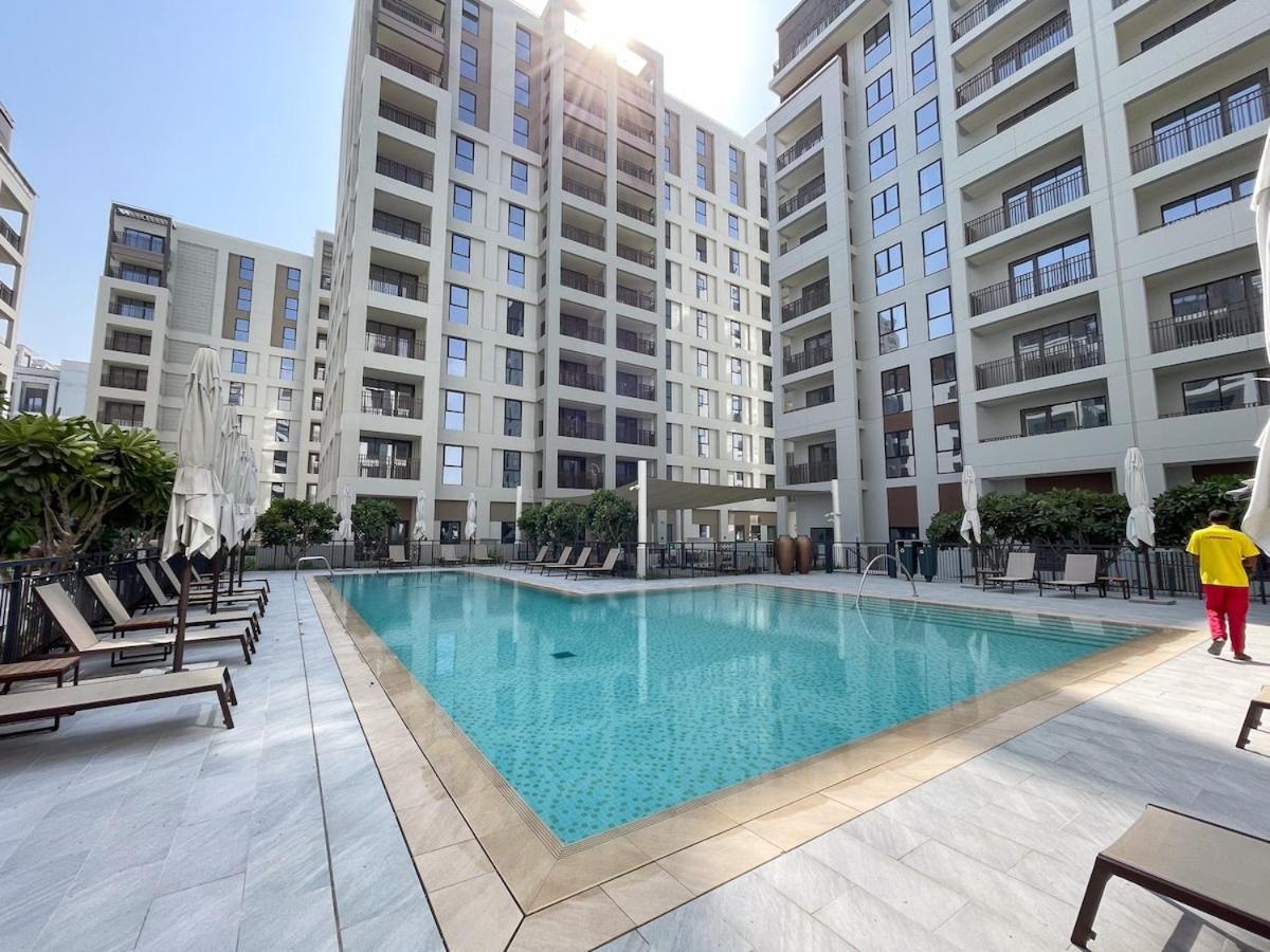Apartment Elegant 4-bedroom Perfect For Families In Creek Harbour *