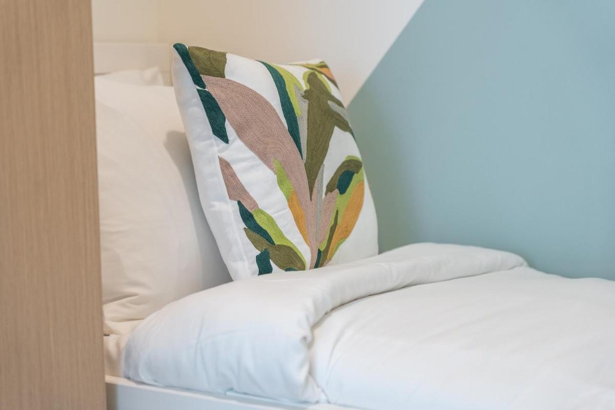 Apartment Elegant 4-bedroom Perfect For Families In Creek Harbour Dubai