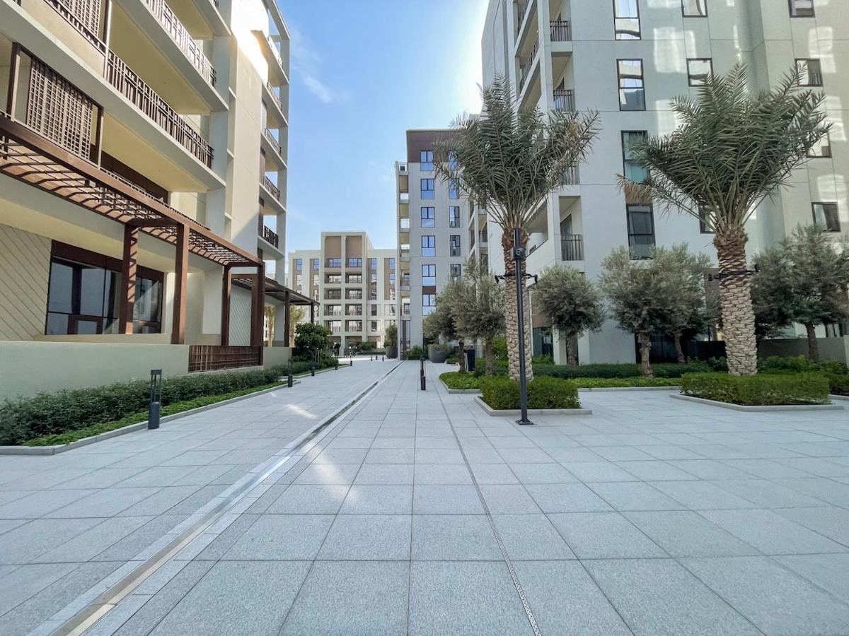 Elegant 4-bedroom Perfect For Families In Creek Harbour * Dubai