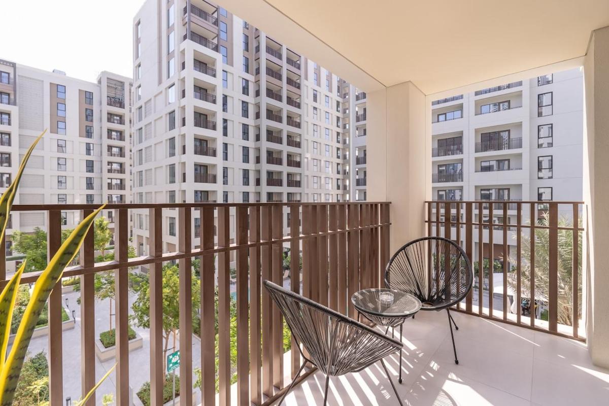 Elegant 4-bedroom Perfect For Families In Creek Harbour