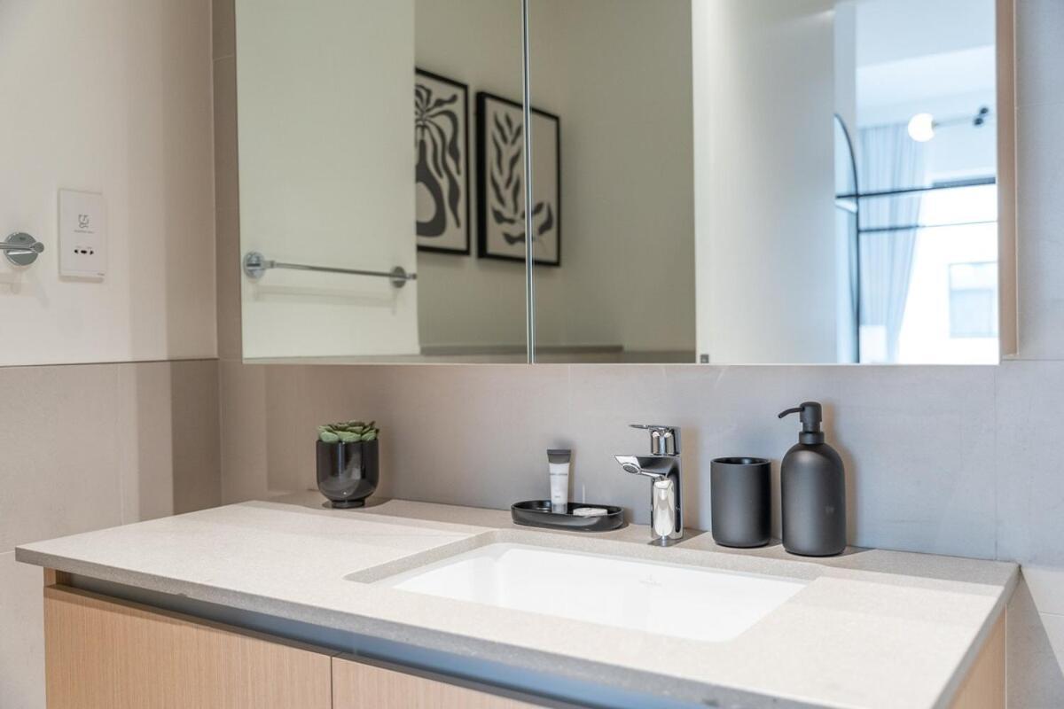 Apartment Elegant 4-bedroom Perfect For Families In Creek Harbour *