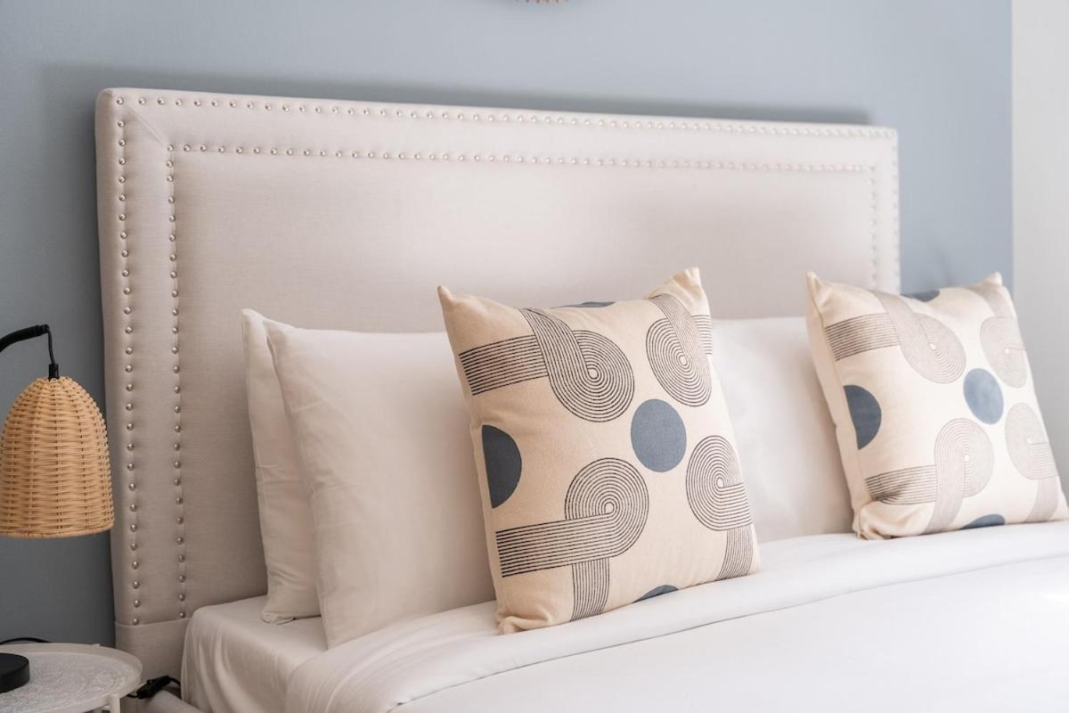 Elegant 4-bedroom Perfect For Families In Creek Harbour Apartment