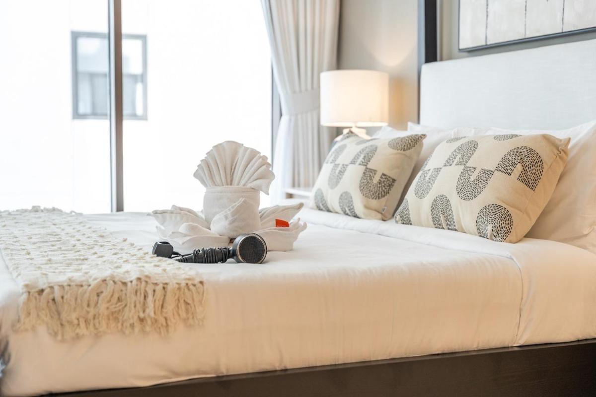 Elegant 4-bedroom Perfect For Families In Creek Harbour Apartment Dubai