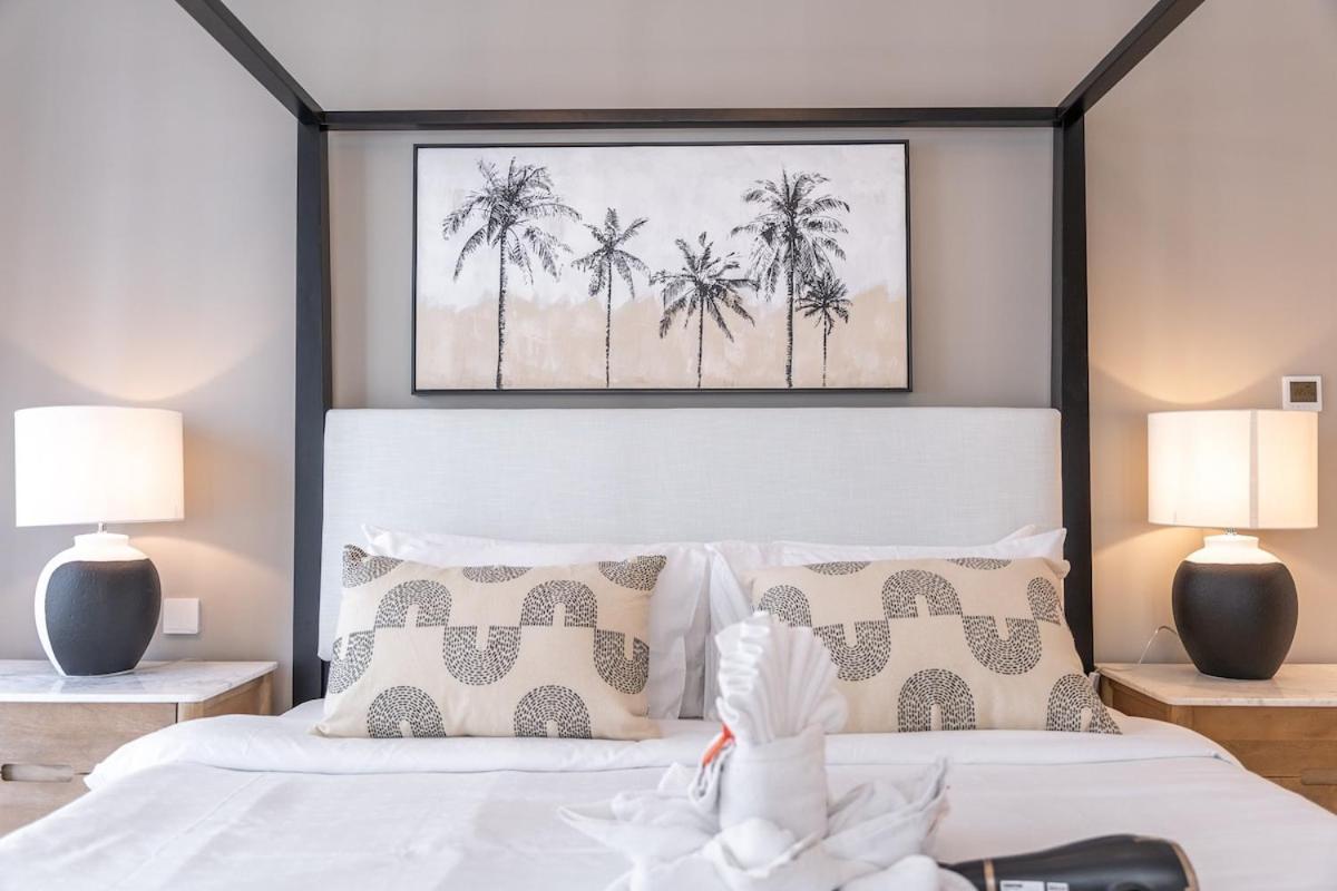 Elegant 4-bedroom Perfect For Families In Creek Harbour