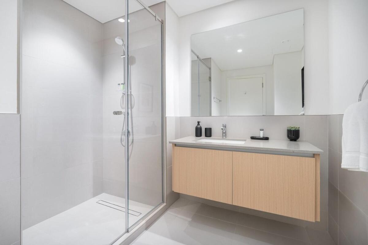 Apartment Elegant 4-bedroom Perfect For Families In Creek Harbour Dubai