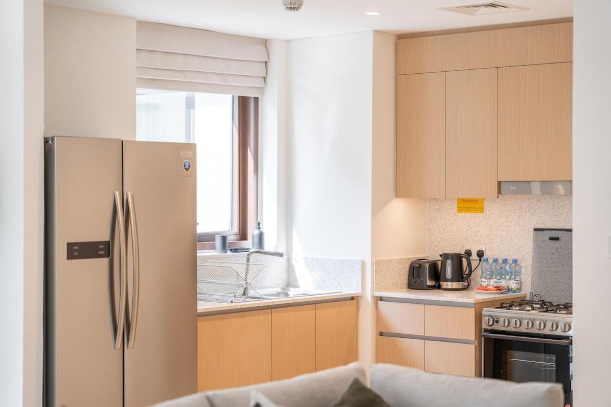 Elegant 4-bedroom Perfect For Families In Creek Harbour *