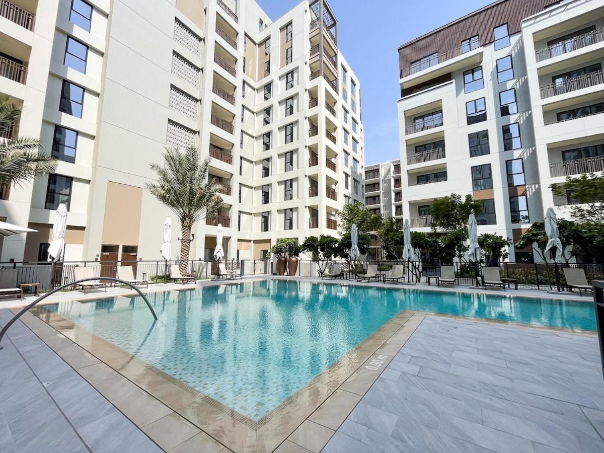Apartment Elegant 4-bedroom Perfect For Families In Creek Harbour
