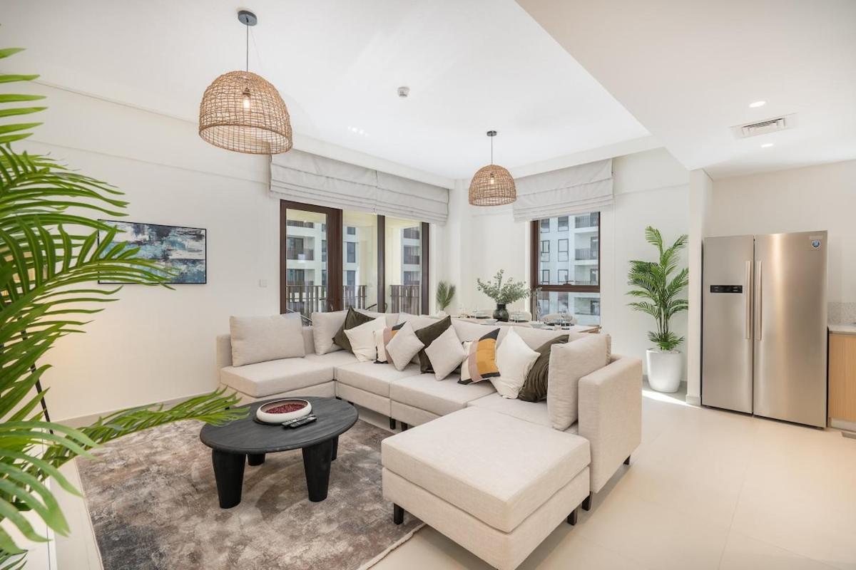 Elegant 4-bedroom Perfect For Families In Creek Harbour Apartment *