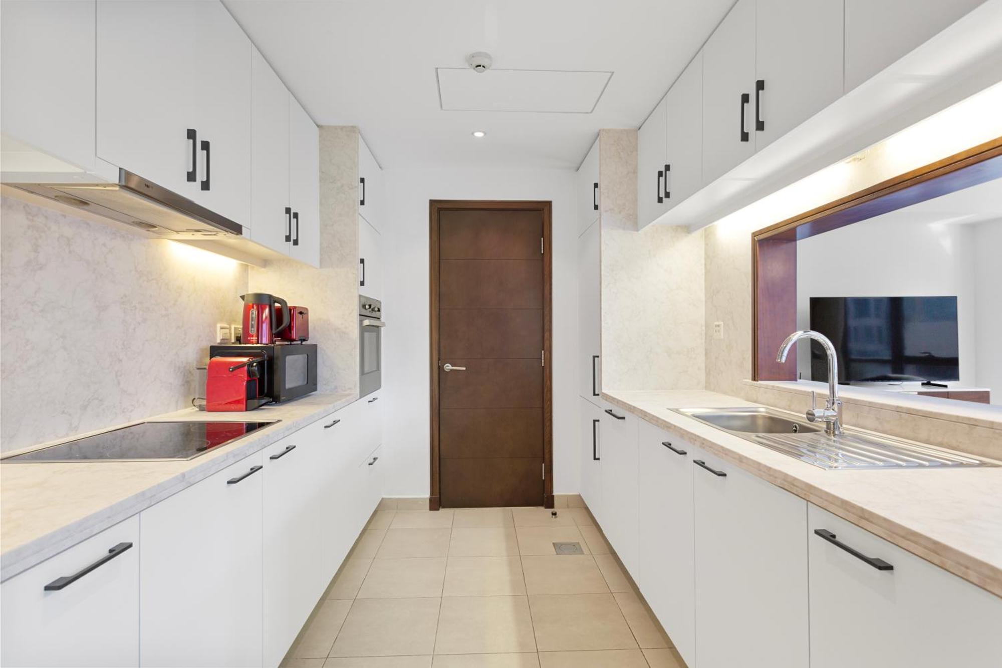 Exquisite Centrally Located 1br In Downtown Apartment Dubai
