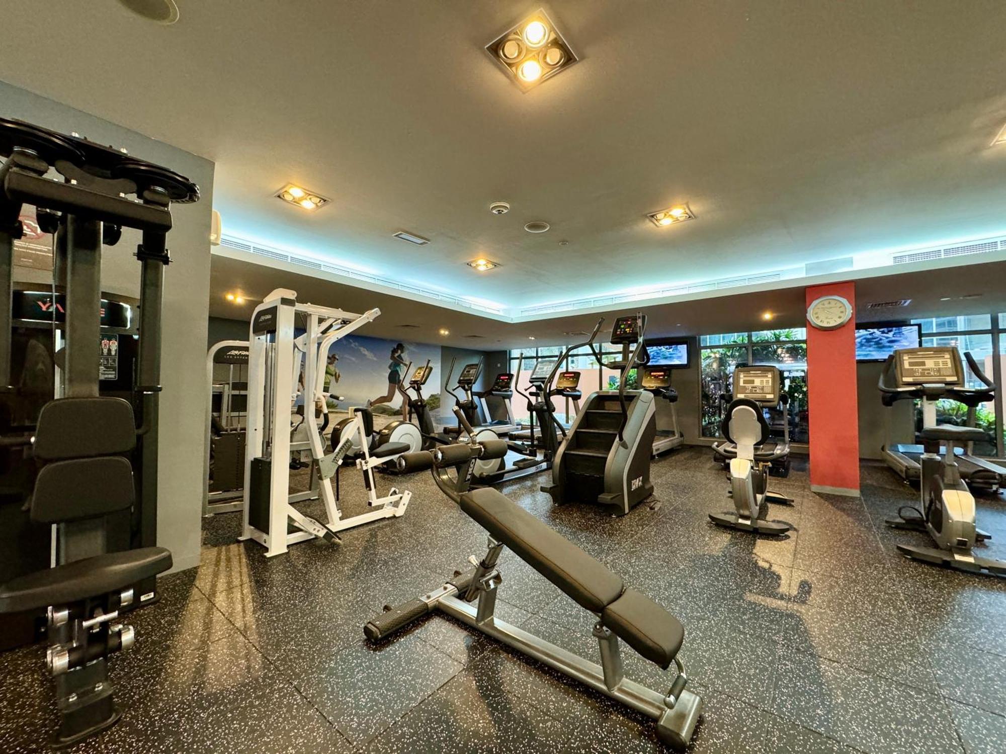 Exquisite Centrally Located 1br In Downtown Dubai
