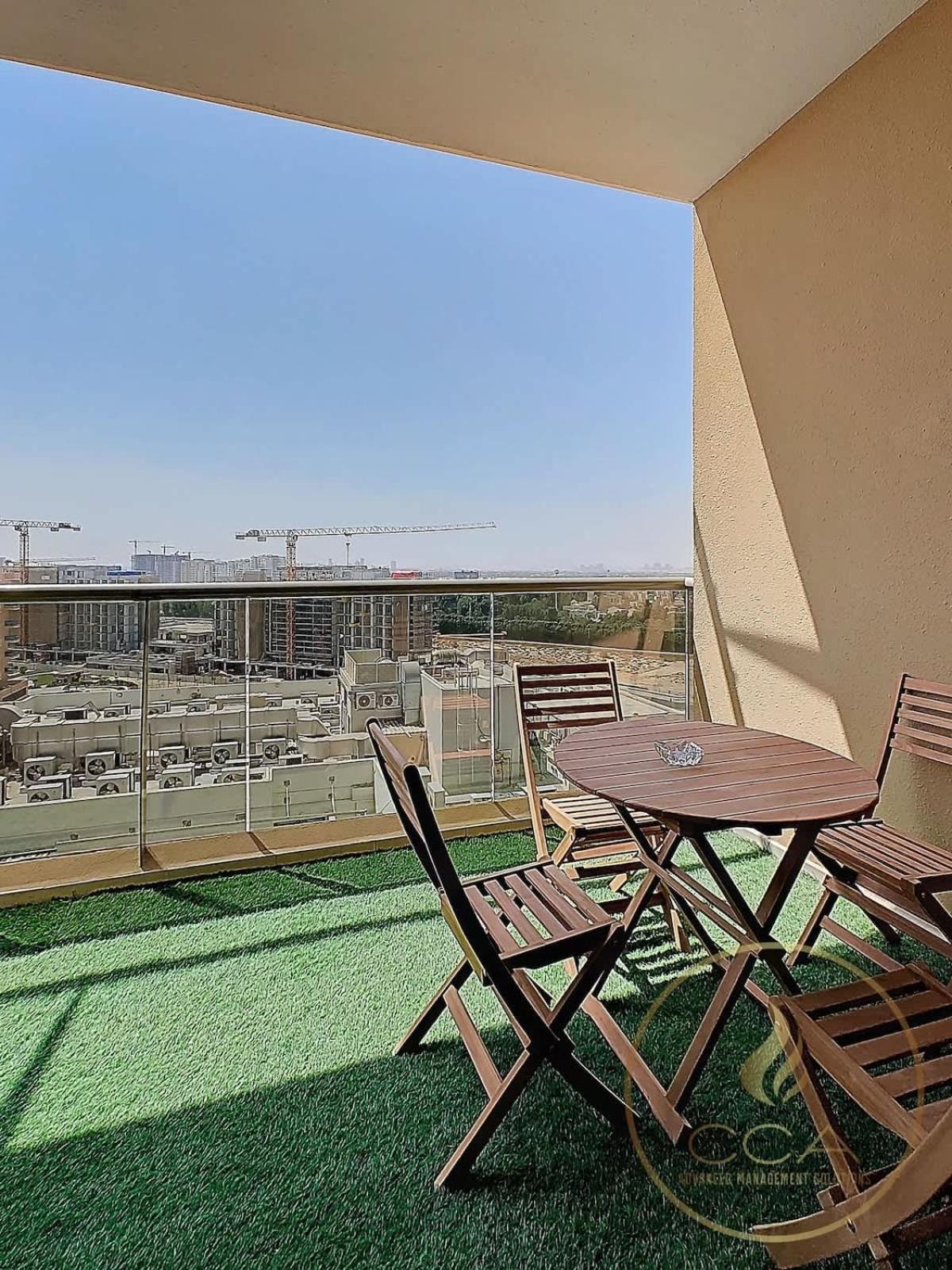 Apartment The House Of The Clock Dubai
