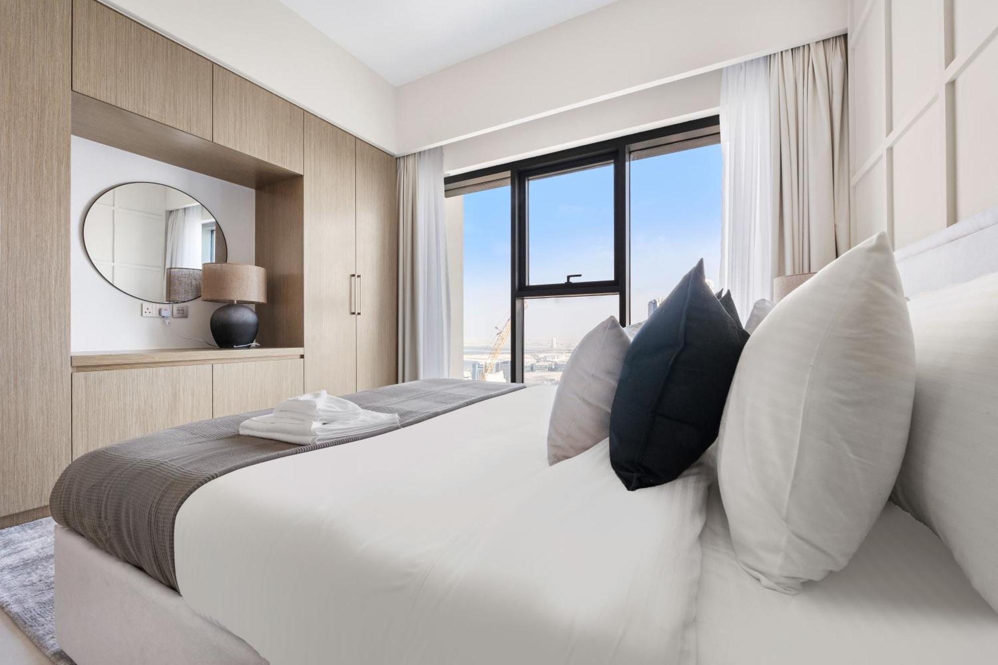 Apartment Silkhaus Luxurious 1 Bdr Stunning View *
