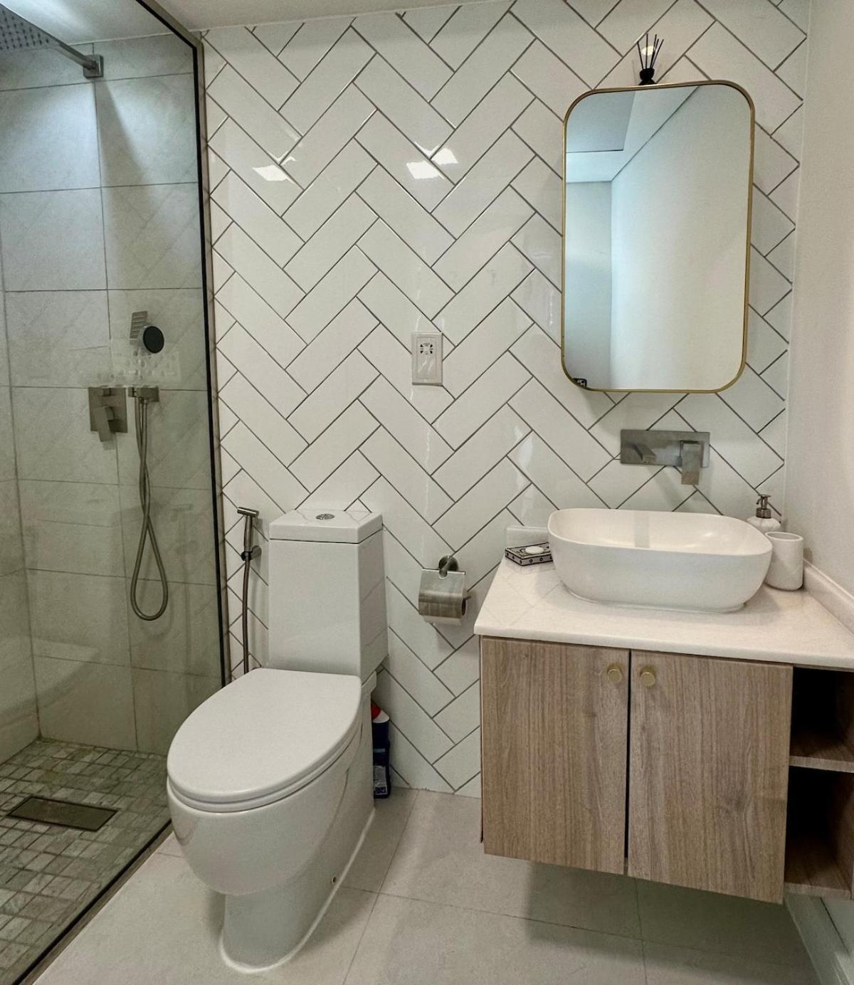 Apartment Bright And Spacious Flat Downtown Burj Khalifa
