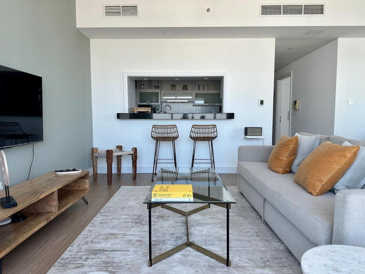 Bright And Spacious Flat Downtown Burj Khalifa *