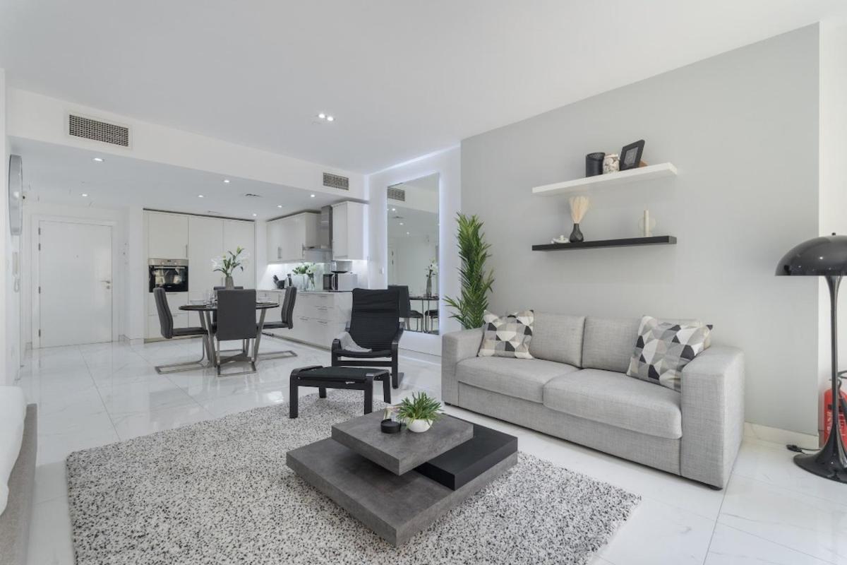 Havn - In Murjan Jbr, 5mins To Jbr Apartment *