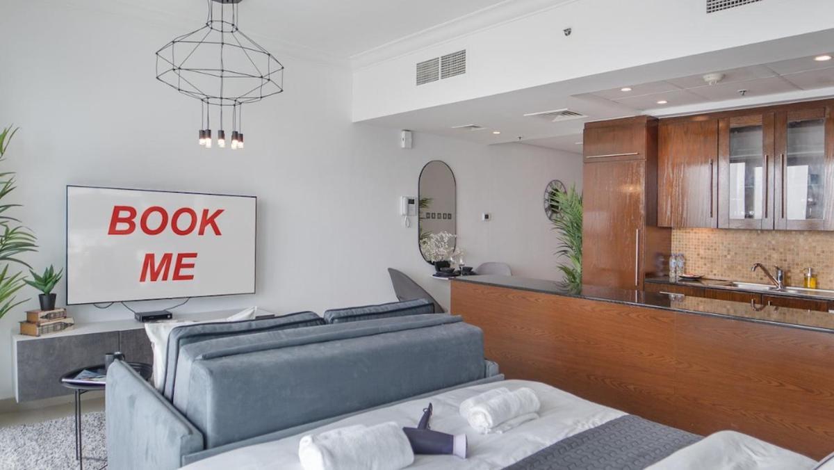 Apartment Havn - In 8 Boulevard, Downtown Dubai