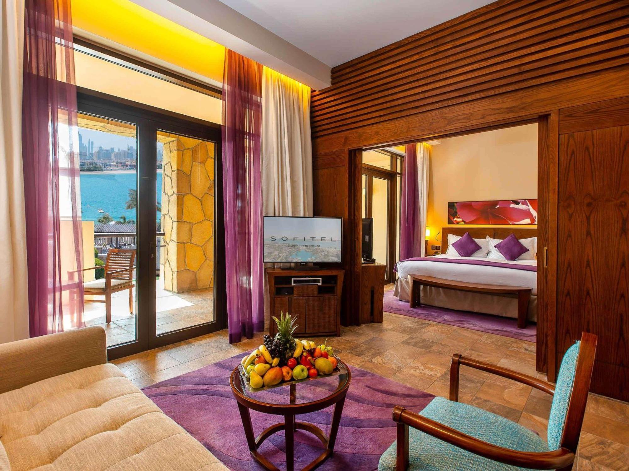 Sofitel The Palm &