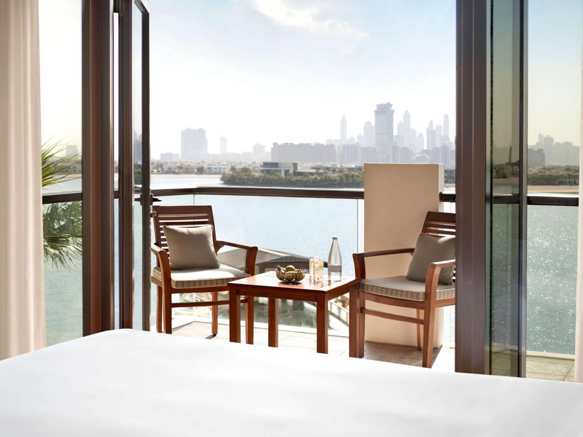 Sofitel The Palm & 5*