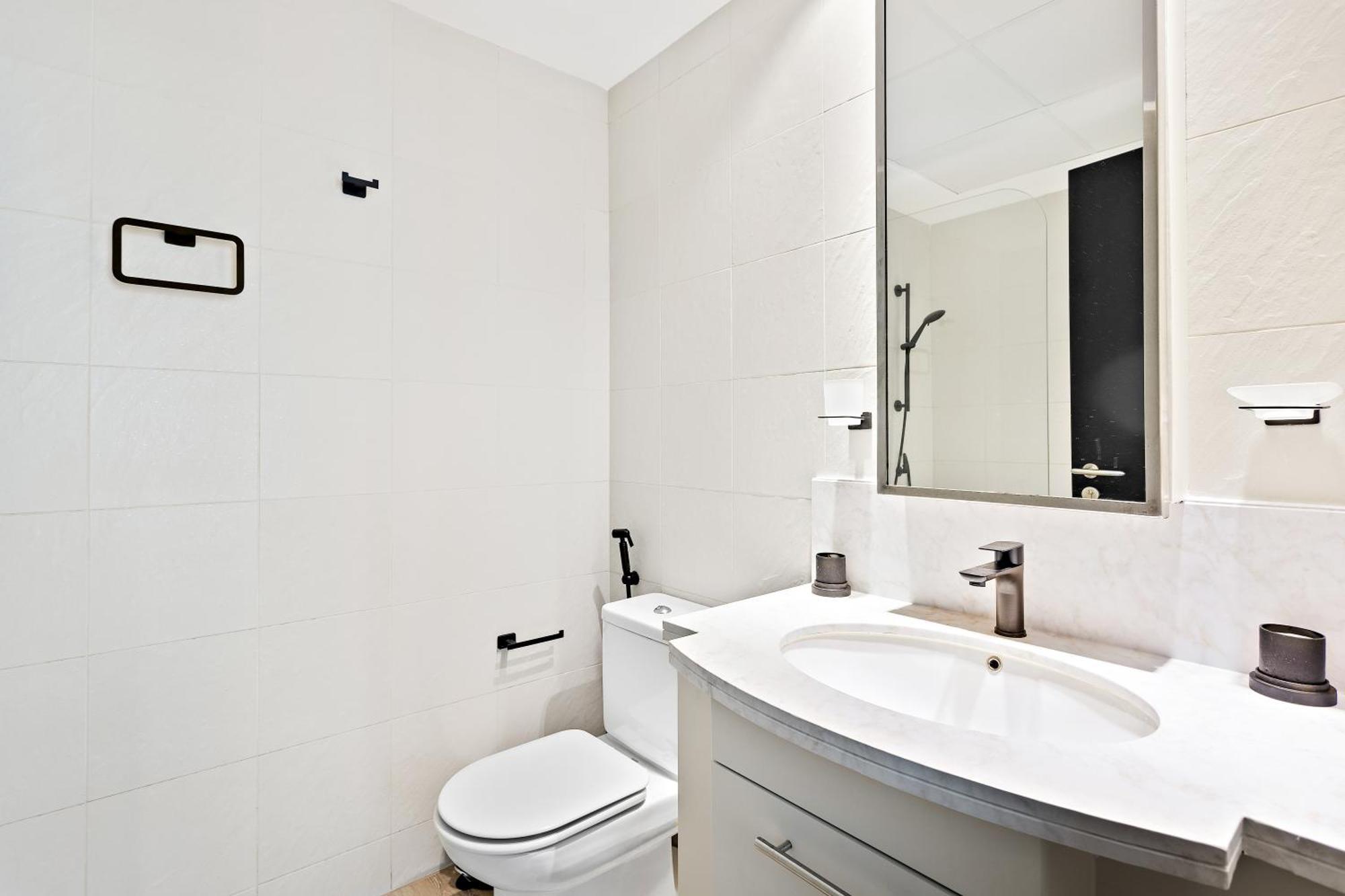 Silkhaus Upscale 1bdr In Downtown Near Burj Khalifa Apartment