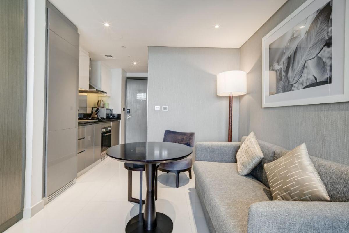 Luxury Style In Prive Damac By Pk Holidays Apartment Dubai