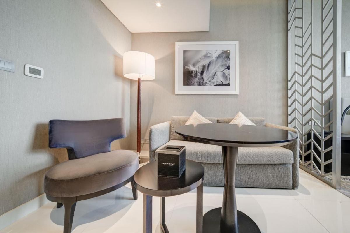 Apartment Luxury Style In Prive Damac By Pk Holidays