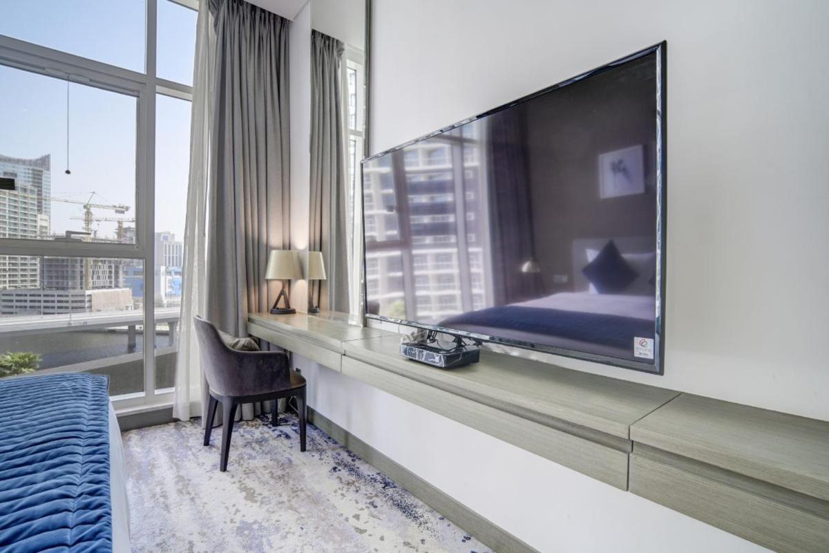 Luxury Style In Prive Damac By Pk Holidays Apartment Dubai