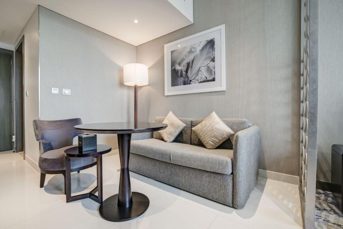 Apartment Luxury Style In Prive Damac By Pk Holidays Dubai