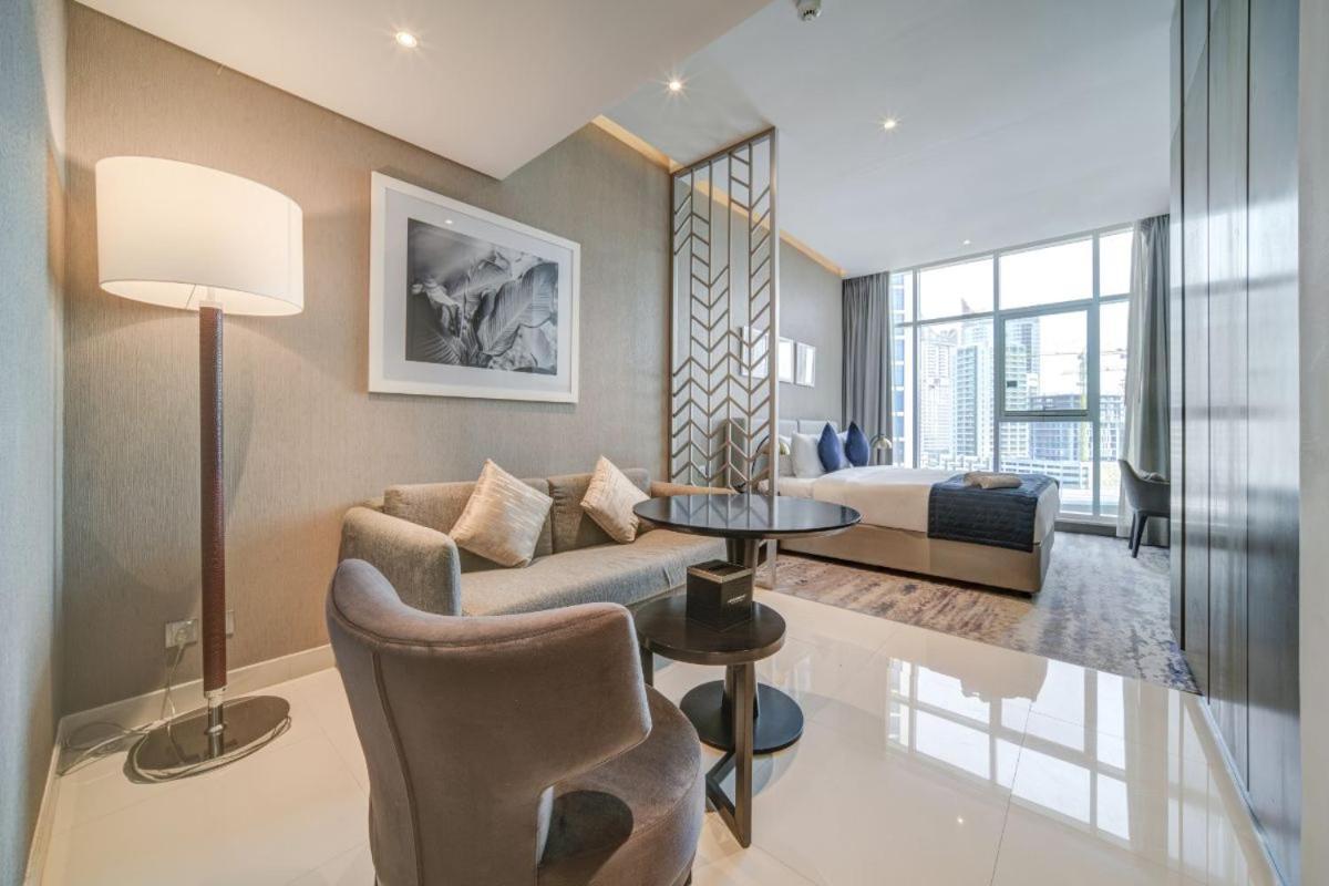 Luxury Style In Prive Damac By Pk Holidays *