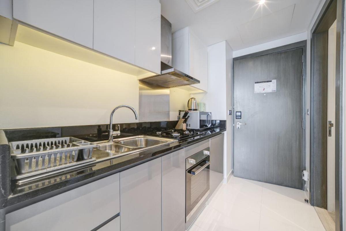Luxury Style In Prive Damac By Pk Holidays * Dubai