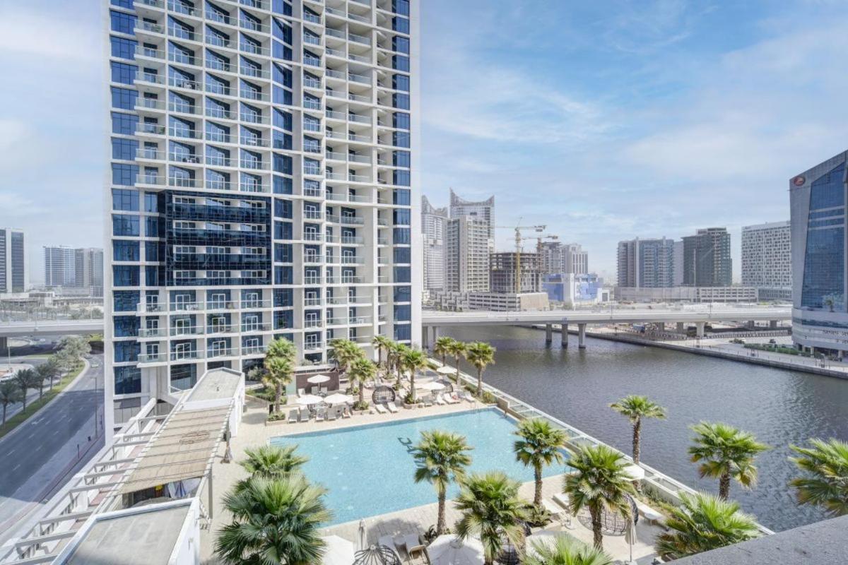 Luxury Style In Prive Damac By Pk Holidays
