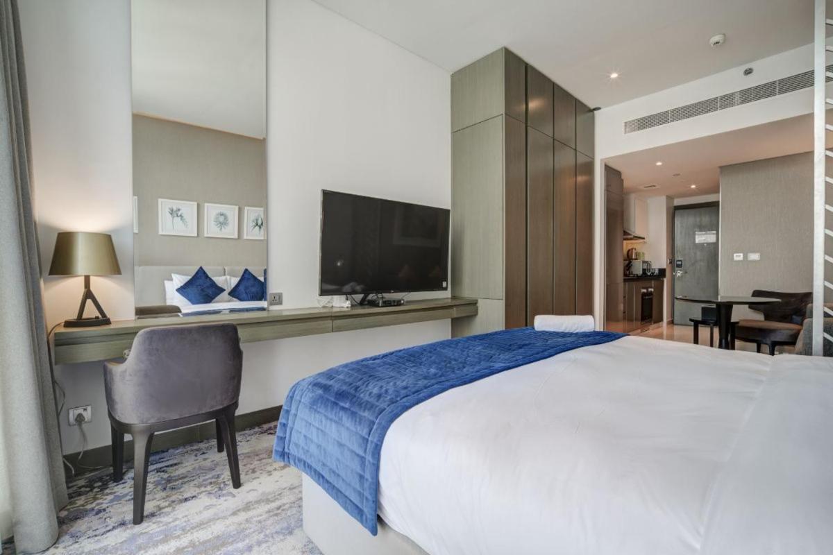 Apartment Luxury Style In Prive Damac By Pk Holidays
