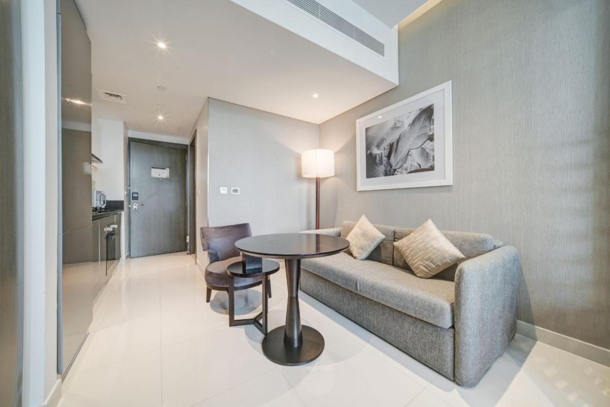 Luxury Style In Prive Damac By Pk Holidays Apartment *