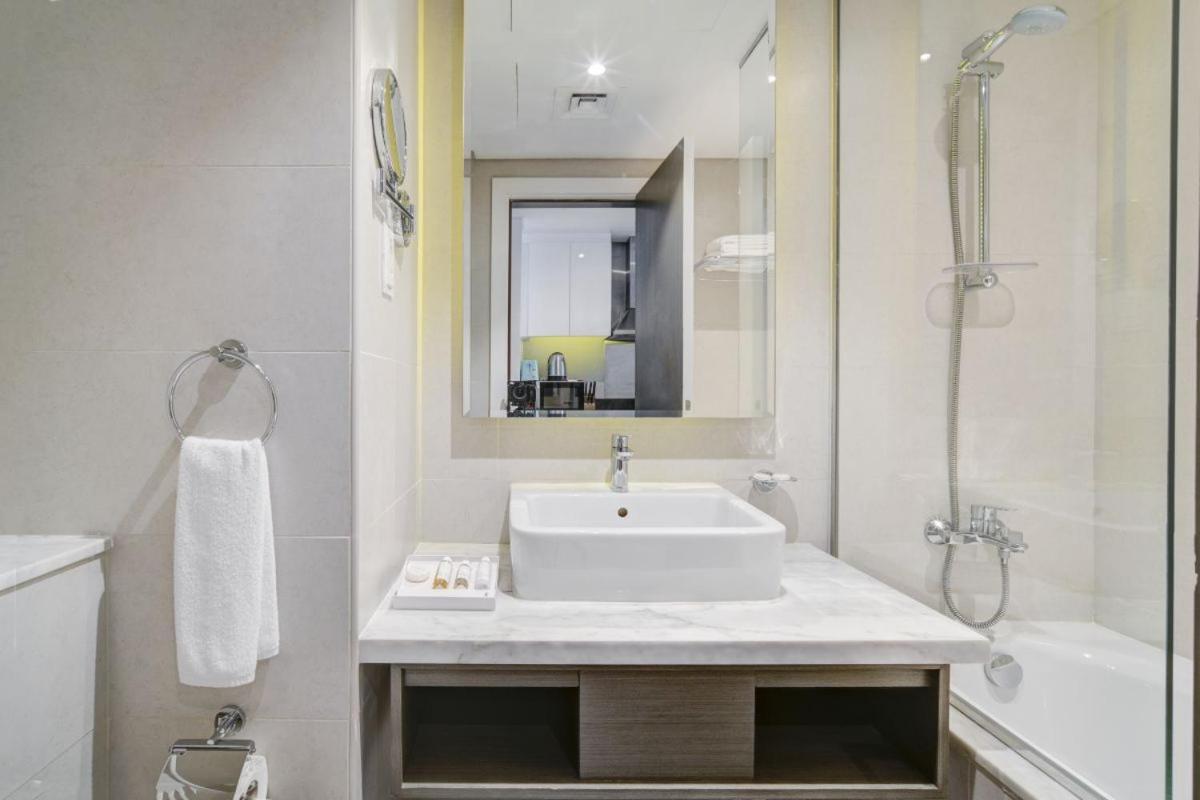 Luxury Style In Prive Damac By Pk Holidays Apartment Dubai