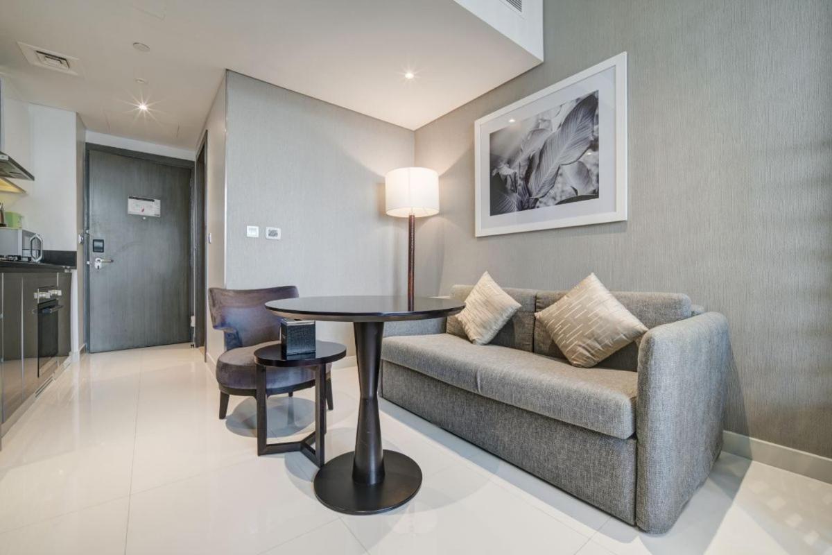 Luxury Style In Prive Damac By Pk Holidays Dubai