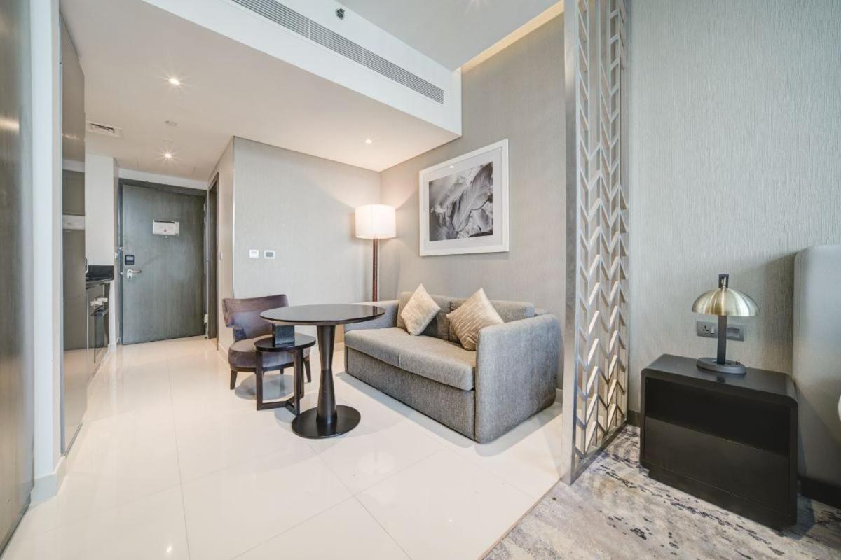Luxury Style In Prive Damac By Pk Holidays
